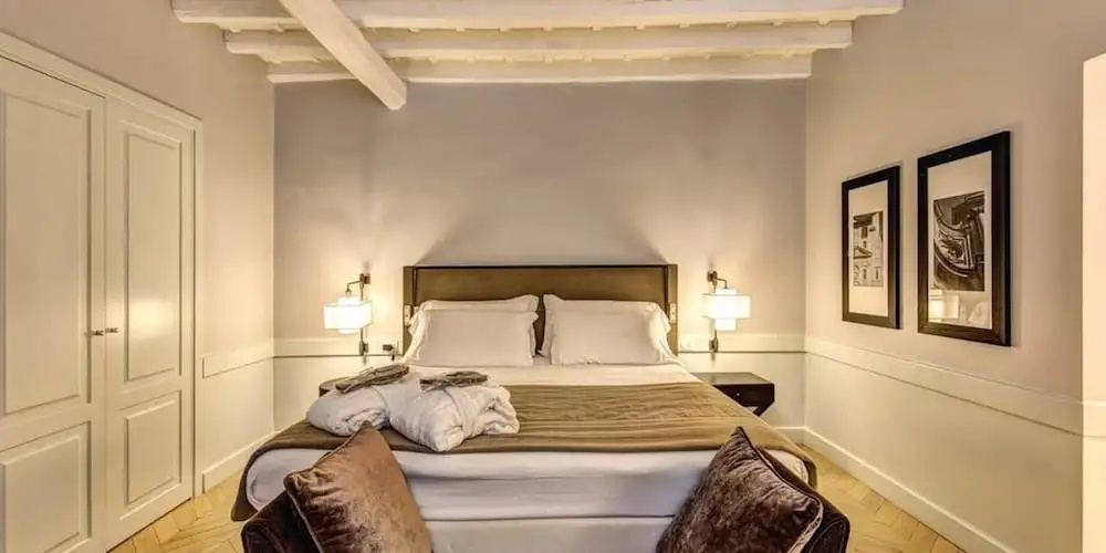 Suite Giulia 1