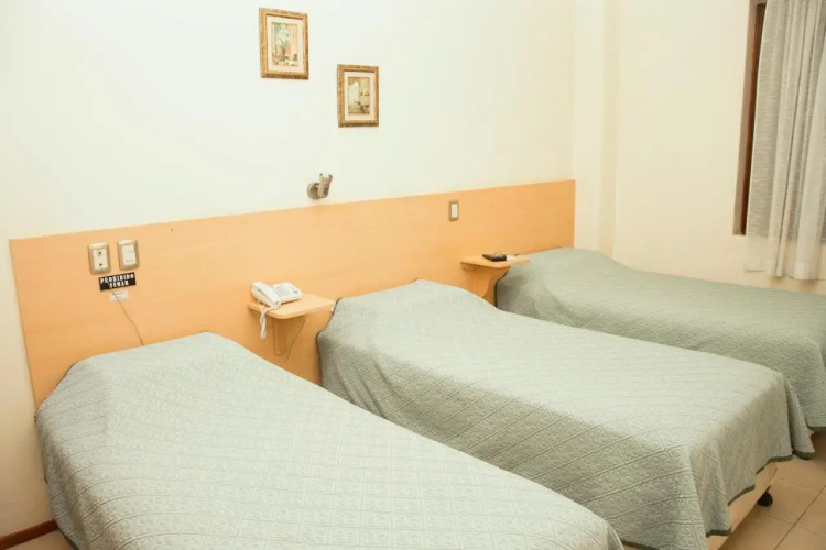 Hotel Argon