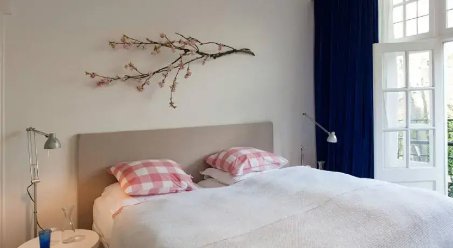 Amsterdam The Blossom Room
