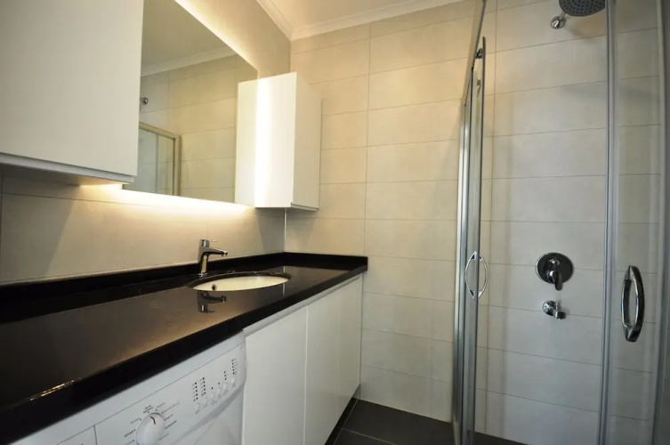 Konak Seaside Tower 1 bedroom