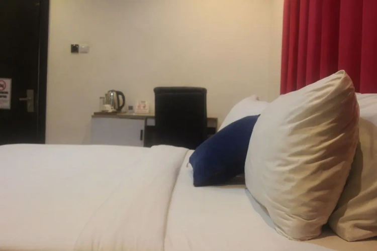 1 Bedroom Suite
