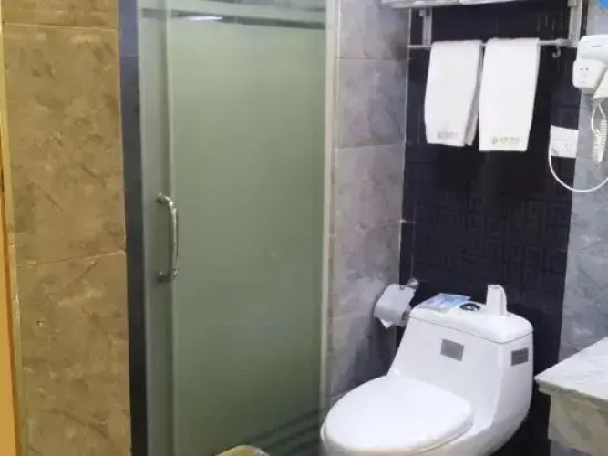 Jinli Hotel