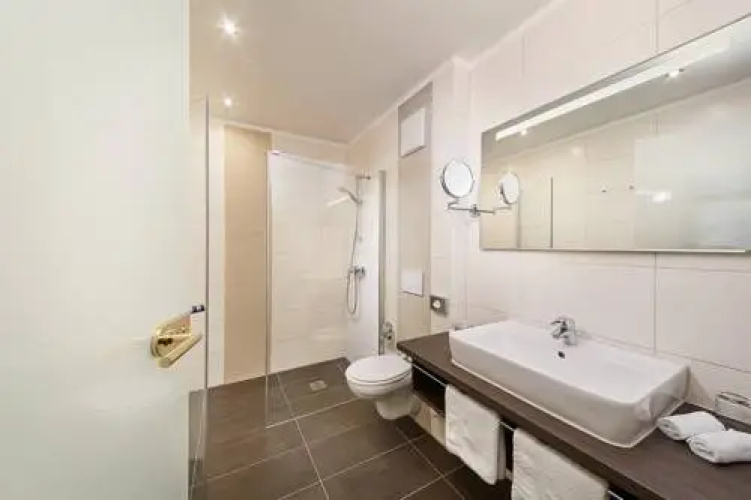 Vitahotel Sonneck