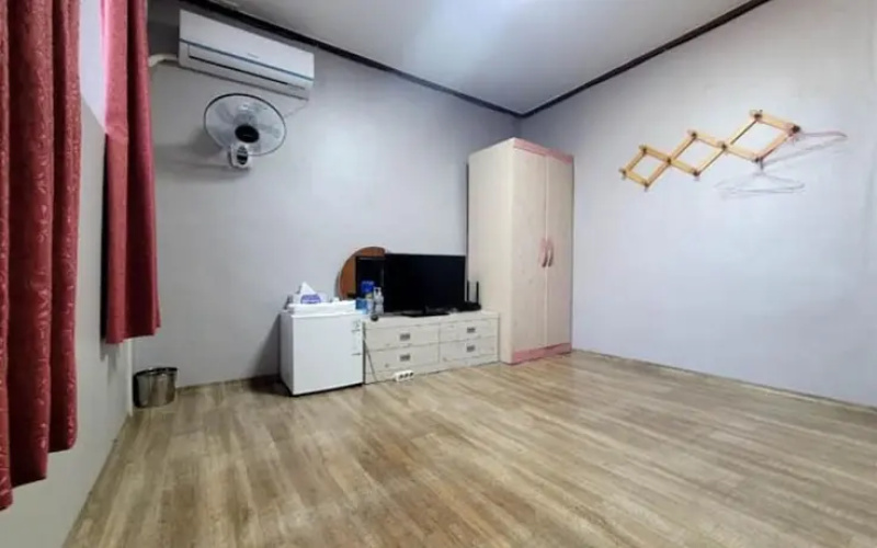 Buan Myeongseong