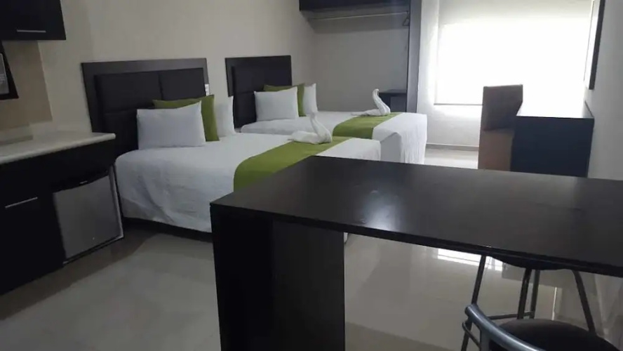 Hotel GYA Boutique