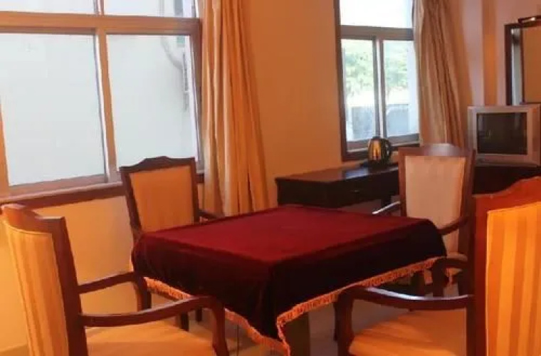 Shenzhen East Sea View Hotel
