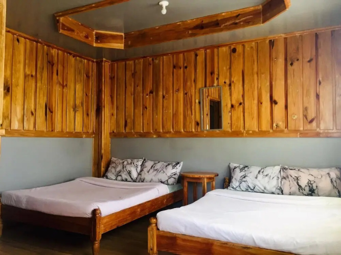 Glydee Lodging Home