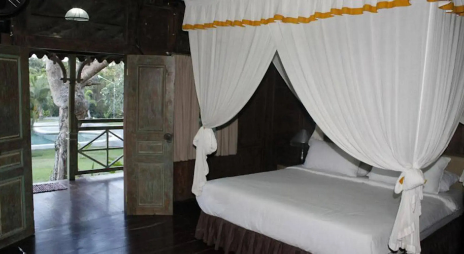 Green Umalas Resort