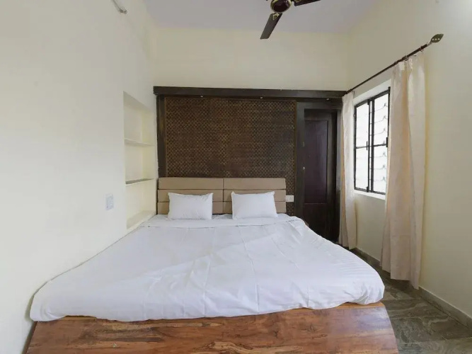 Hotel Karma Palace Pushkar by OYO Rooms