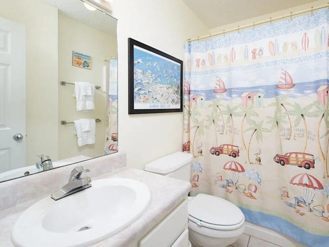 Dunes 206 - 1 Br Condo