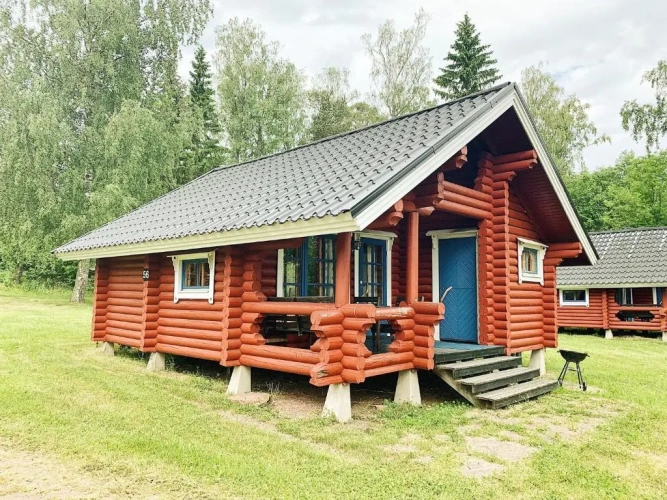 1 Bedroom Cottage