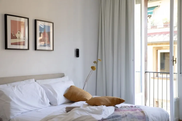 Premium Apartment