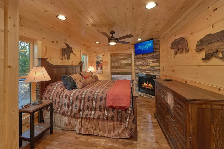 Big Sky Lodge Apartment 2