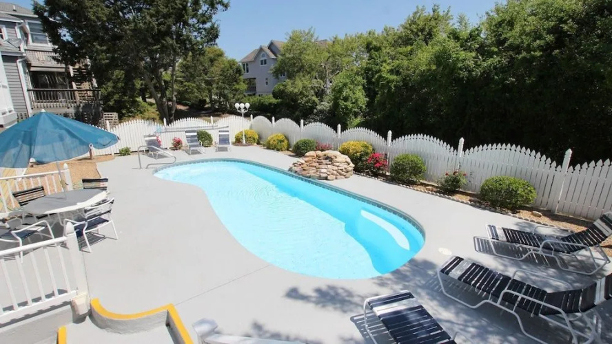 Richmond Runaway - 5 Br Home