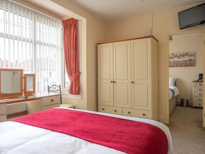 Family Suite