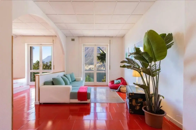 2 Bedrooms Double Apartment