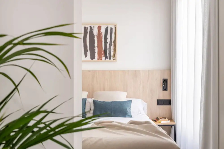 Líbere Granada Catedral Serviced Apartments