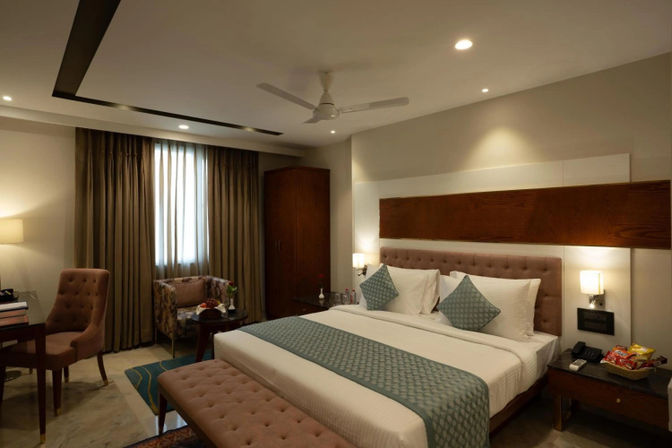 Inde Signature Jaipur
