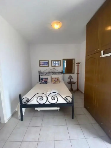 Aeolos Apartments