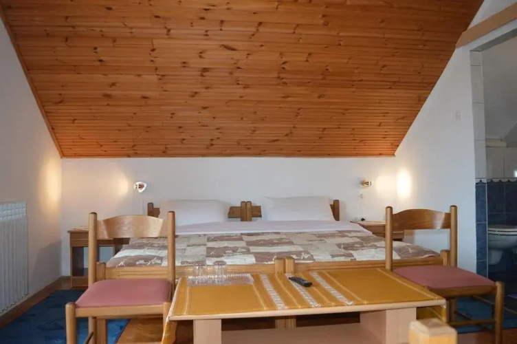 Pension Plitvice Dream