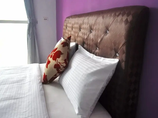 Comfort Double room with balcony