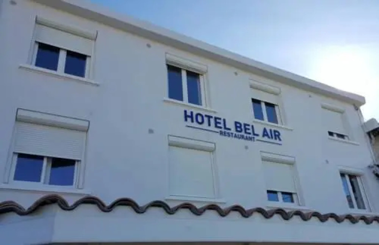 Hôtel restaurant et pension Bel Air