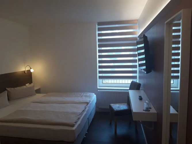 Hotel Weinert