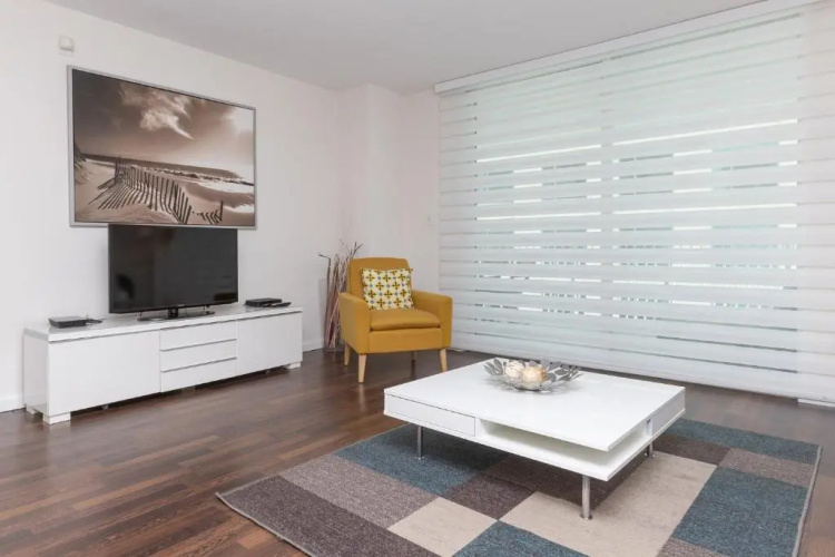 Luxury Apartment in Brickell