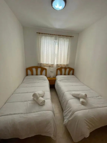 Apartamento Bahía Park II REF. 040