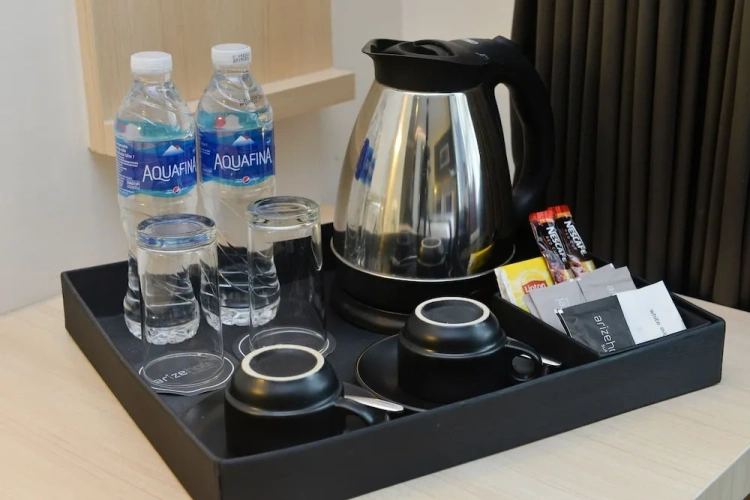 1 Bedroom Premium Twin room