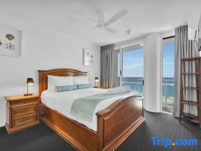 3 Bedrooms Premium room