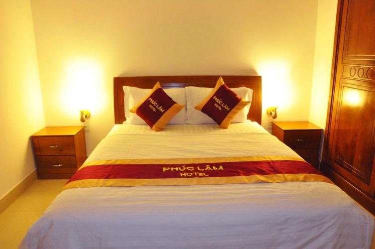 Phuc Lam Hotel