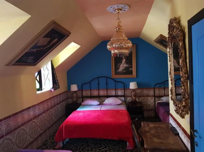 Single room