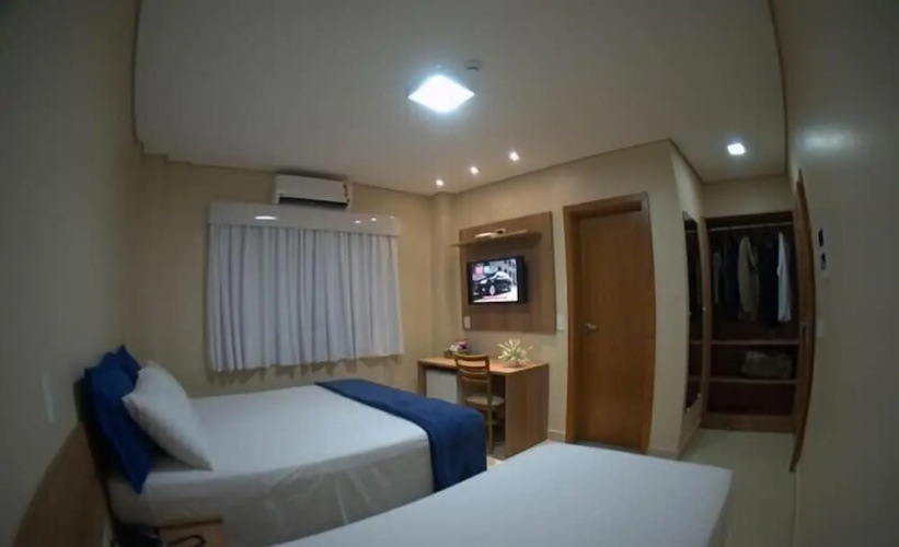 Hotel Portal da Amazônia