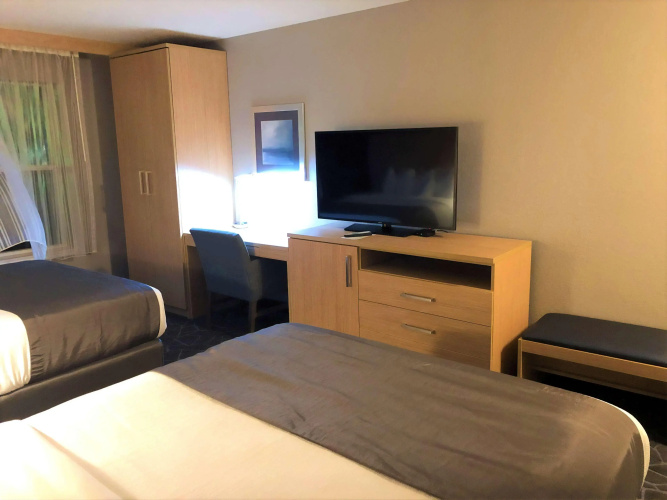 Best Western Eau Claire South