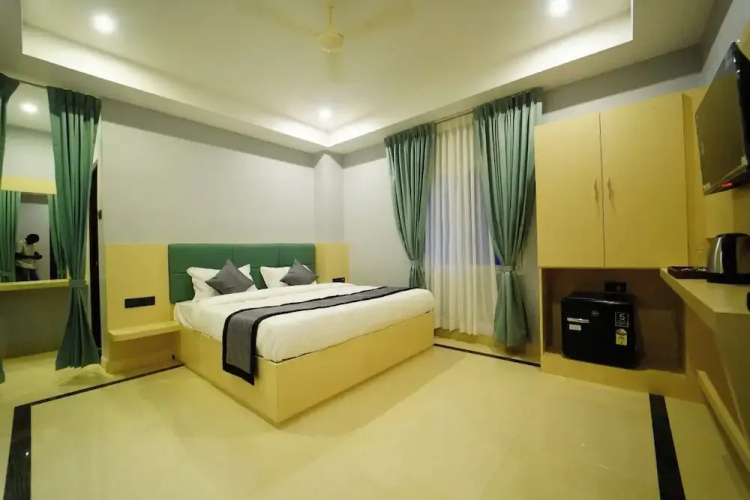 Hotel Ishta