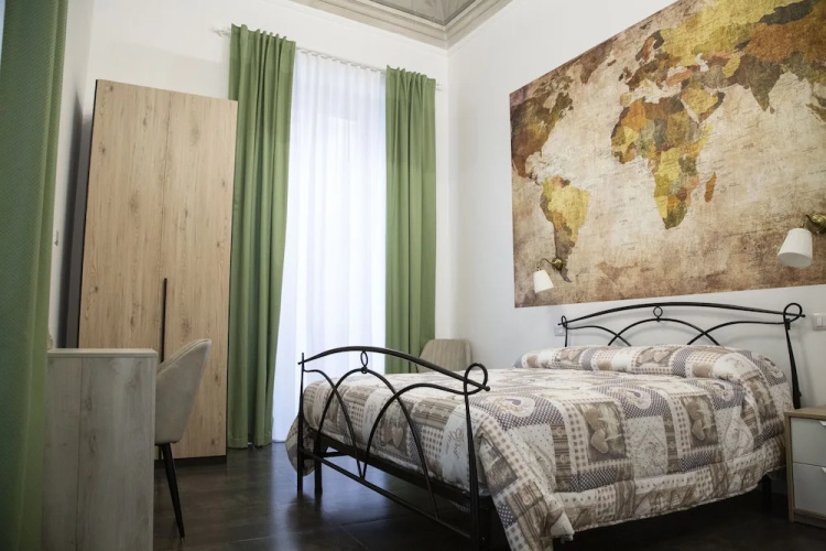 B&B A casa da Gabry