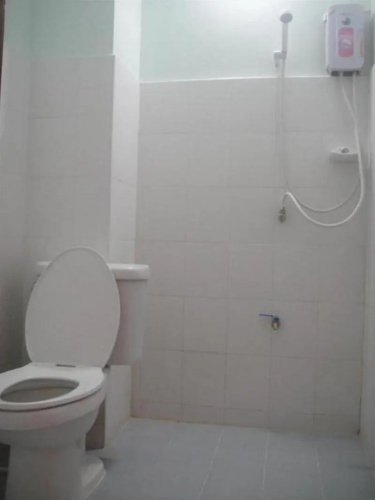 Pakchong Phubade Hotel
