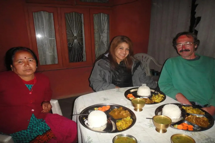 Ram Homestay