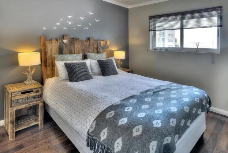 Double Apartment with sea view