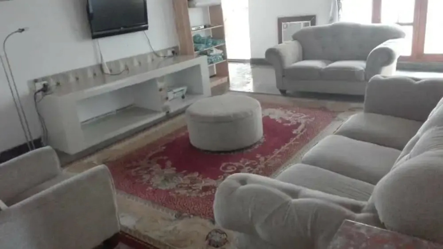 Bububu Apartment