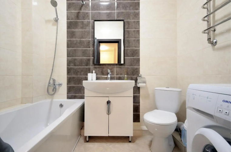 PRO Apartments 1221