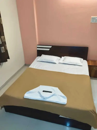 Balaji Lodging