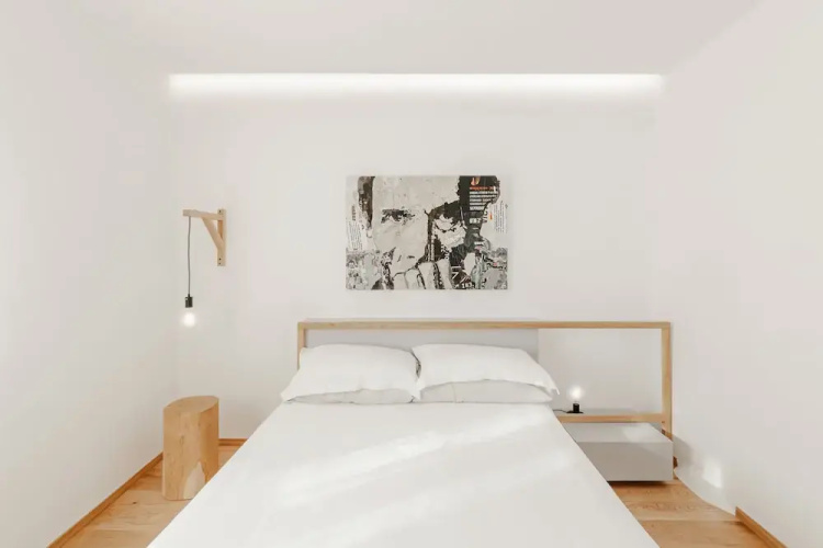 Ai Maestri Rooms&Cafè