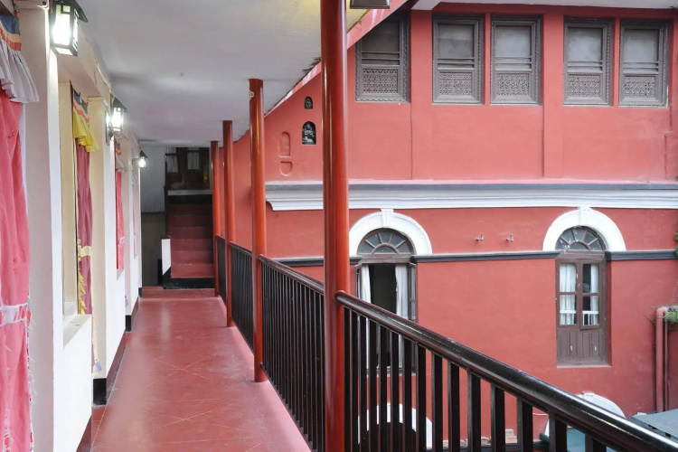 Hotelbild