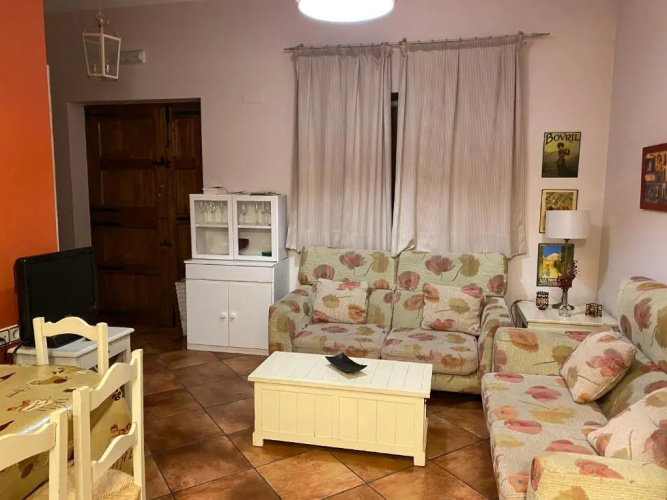 Casa Rural Marín