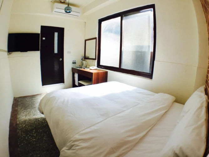 Tc Hotel