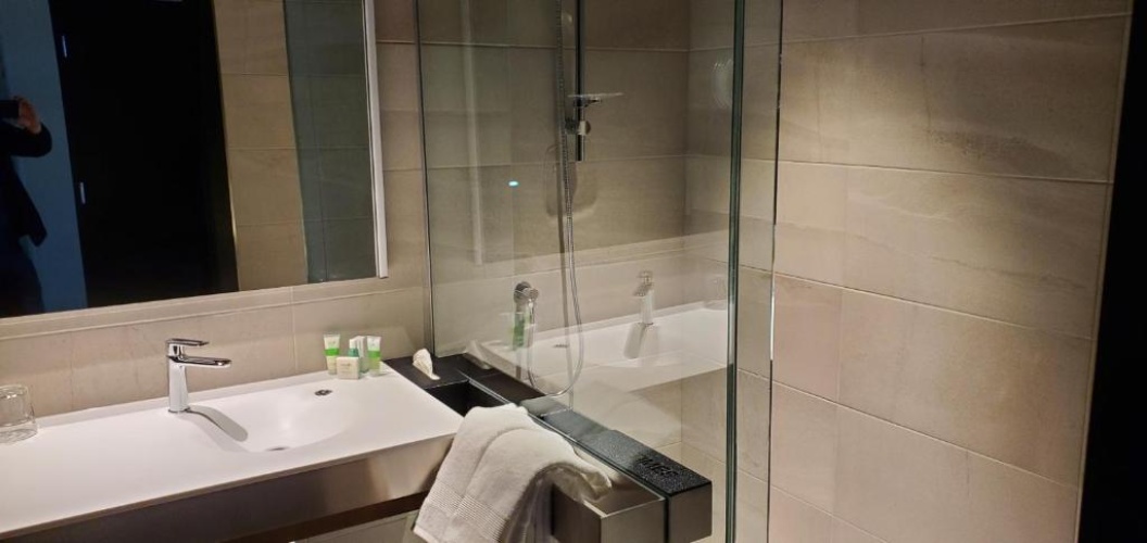 Grand Times Hotel Laval - Centropolis photo 11