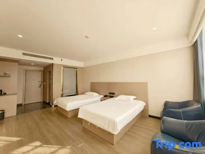 Premium Twin room