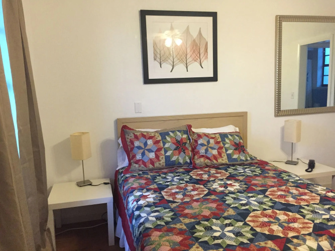 Silver Spray Motel